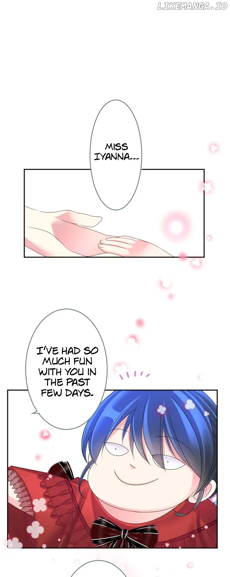 I was Reborn as a Housekeeper in a Parallel World! Chapter 175 page 39