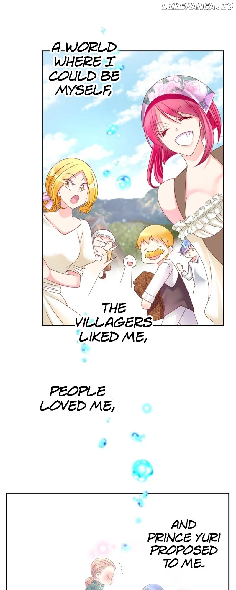 I was Reborn as a Housekeeper in a Parallel World! Chapter 175 page 48