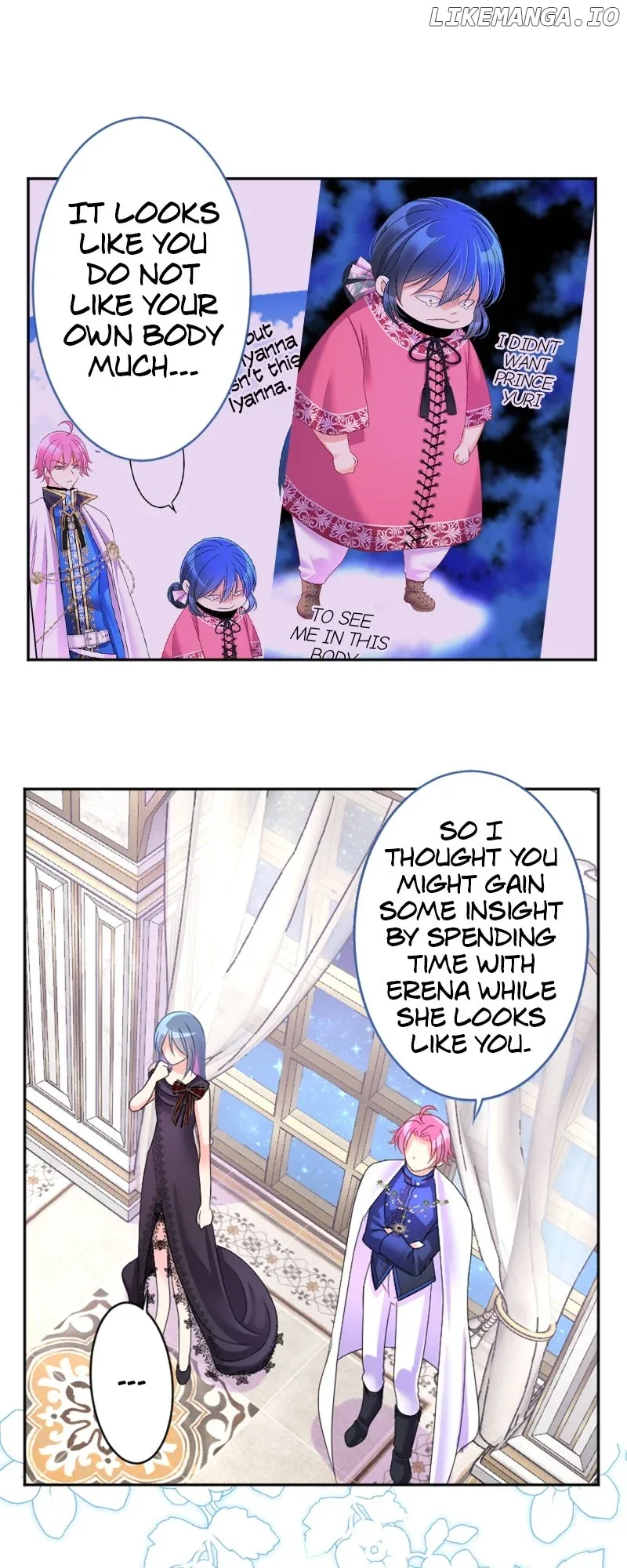 I was Reborn as a Housekeeper in a Parallel World! Chapter 175 page 54