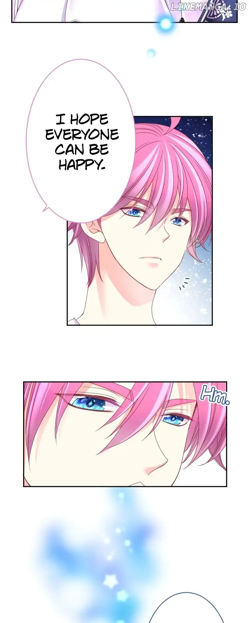 I was Reborn as a Housekeeper in a Parallel World! Chapter 177 page 27