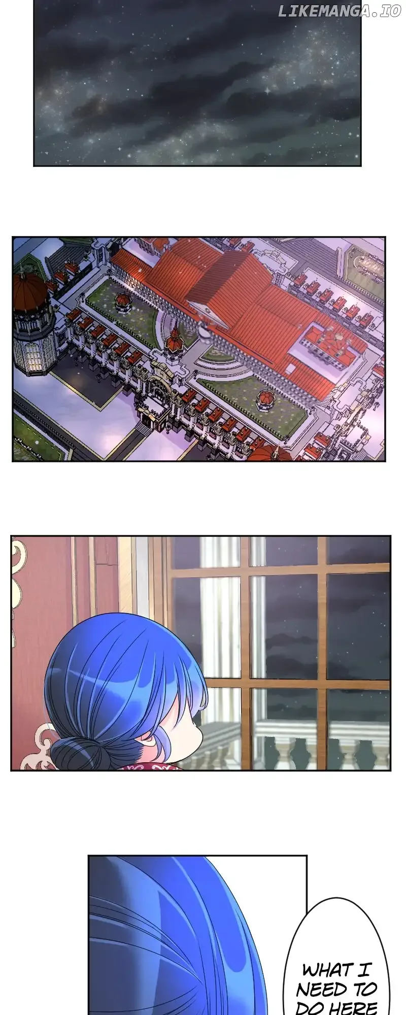 I was Reborn as a Housekeeper in a Parallel World! Chapter 177 page 29
