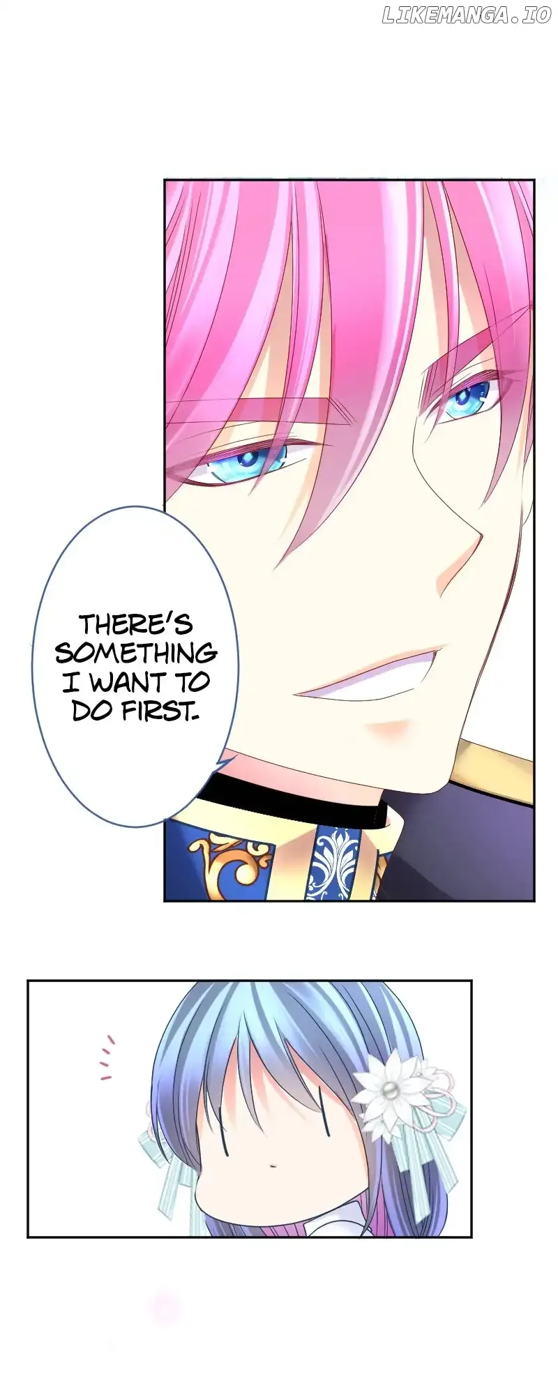 I was Reborn as a Housekeeper in a Parallel World! Chapter 177 page 2