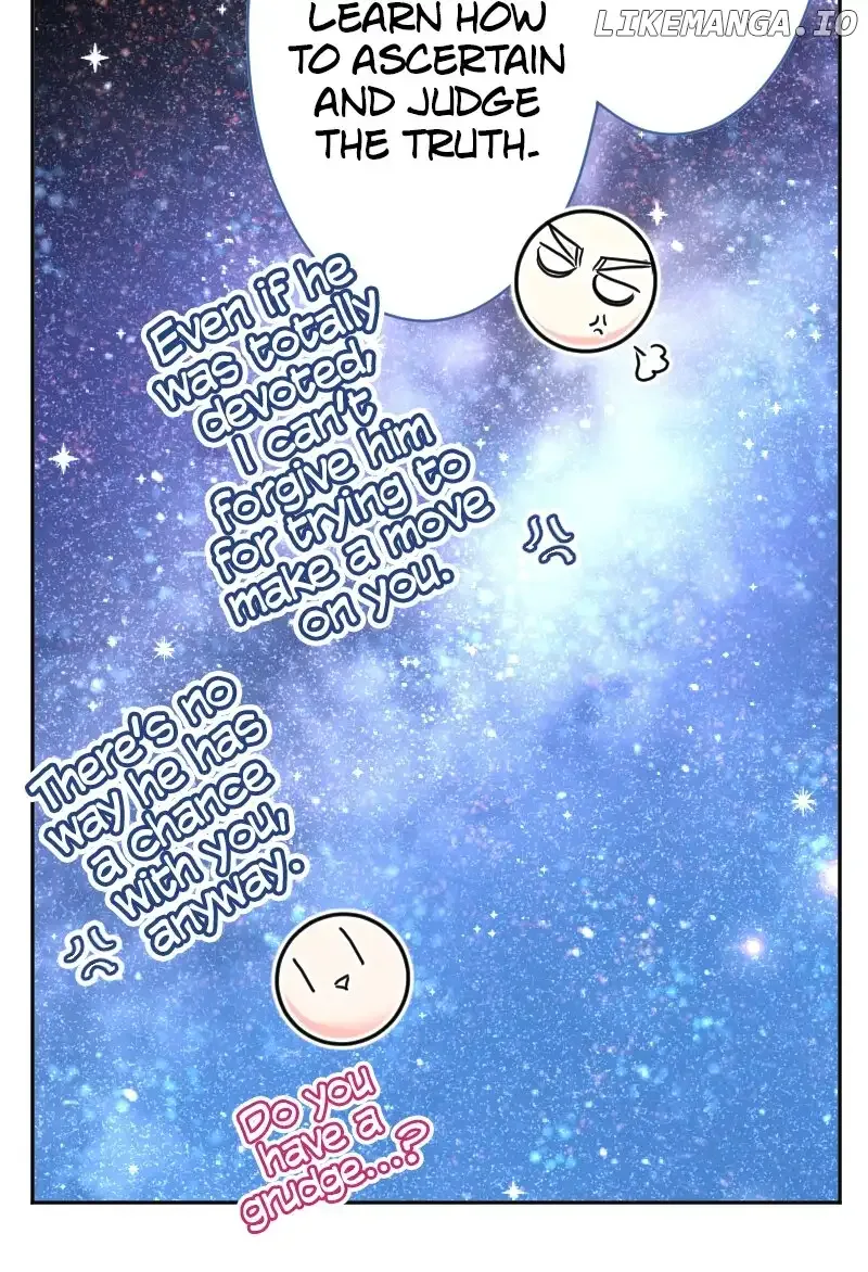 I was Reborn as a Housekeeper in a Parallel World! Chapter 177 page 24