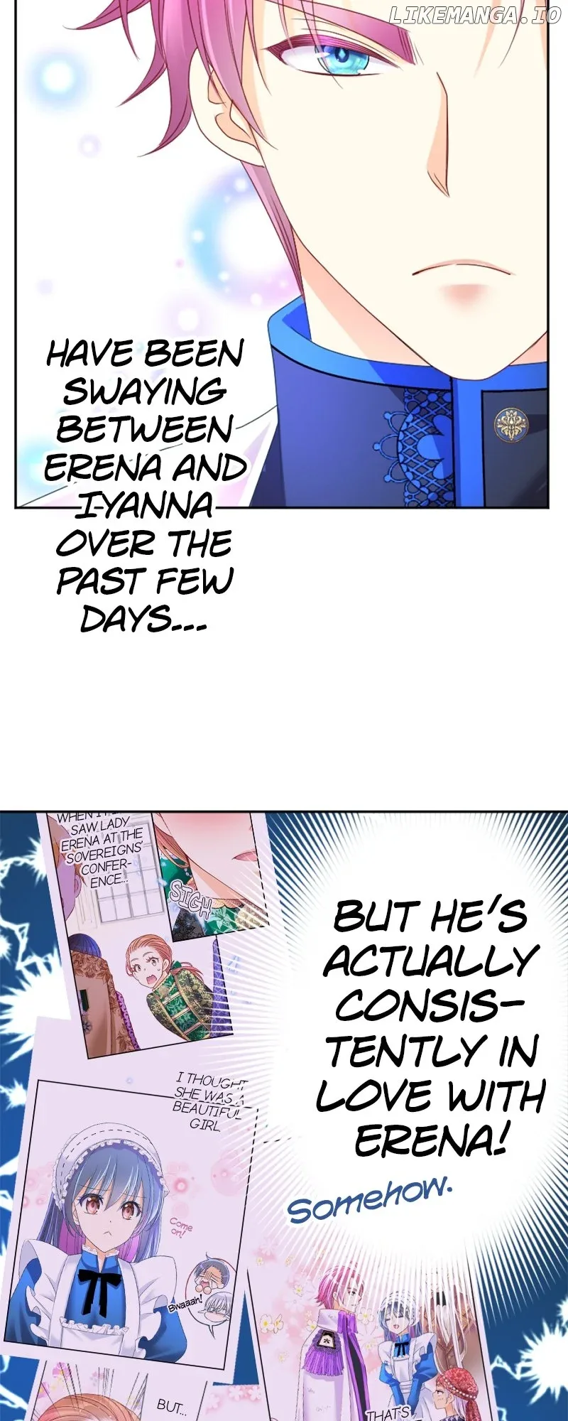 I was Reborn as a Housekeeper in a Parallel World! Chapter 175 page 67