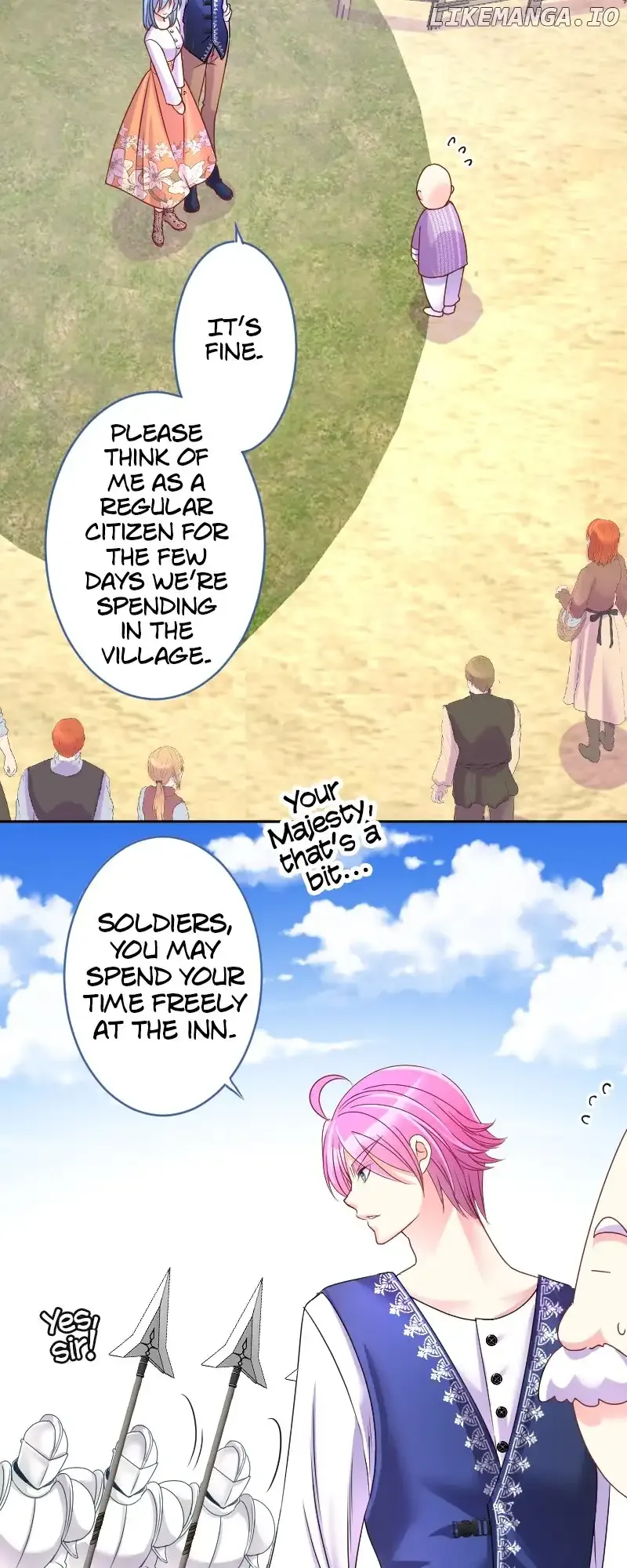 I was Reborn as a Housekeeper in a Parallel World! Chapter 177 page 10