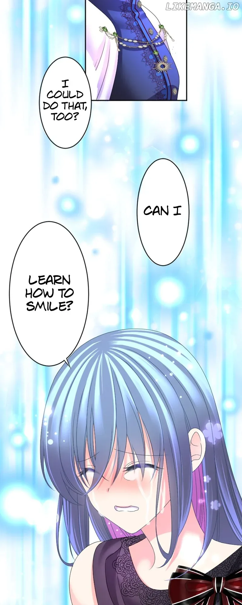 I was Reborn as a Housekeeper in a Parallel World! Chapter 175 page 58