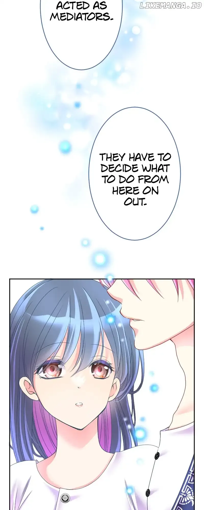 I was Reborn as a Housekeeper in a Parallel World! Chapter 177 page 26