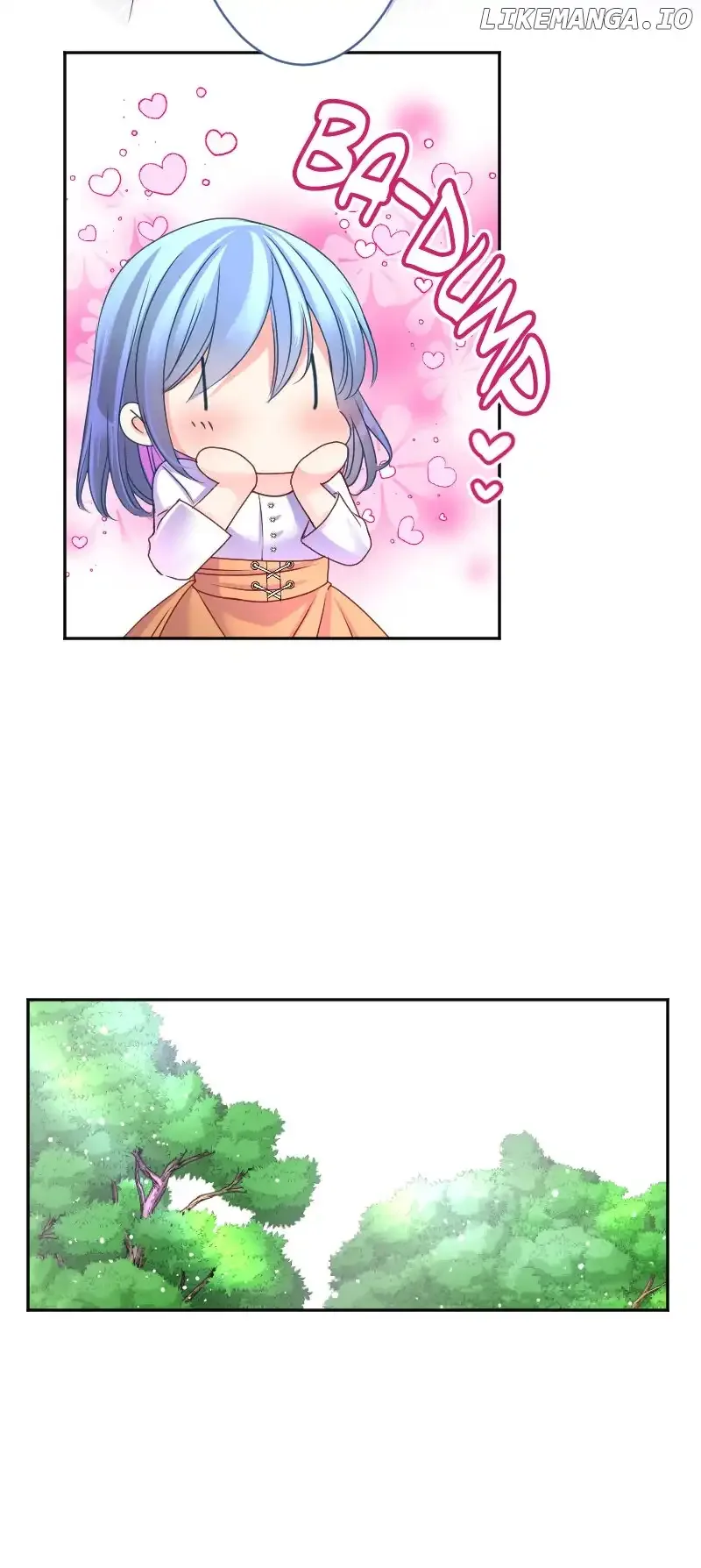 I was Reborn as a Housekeeper in a Parallel World! Chapter 177 page 12