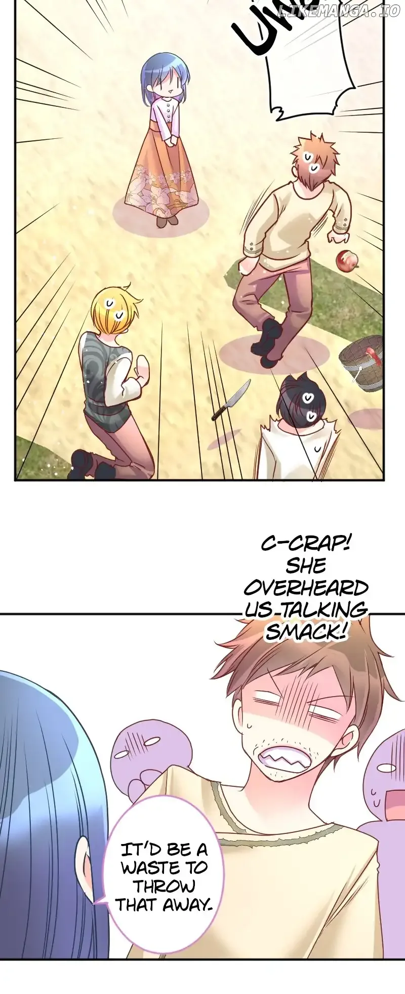 I was Reborn as a Housekeeper in a Parallel World! Chapter 177 page 50