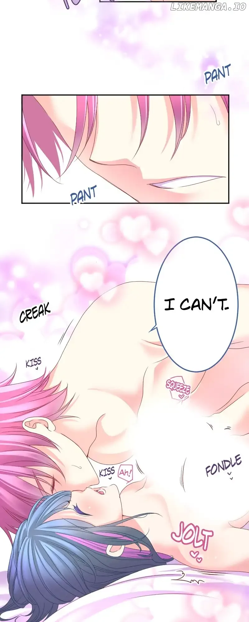 I was Reborn as a Housekeeper in a Parallel World! Chapter 177 page 41