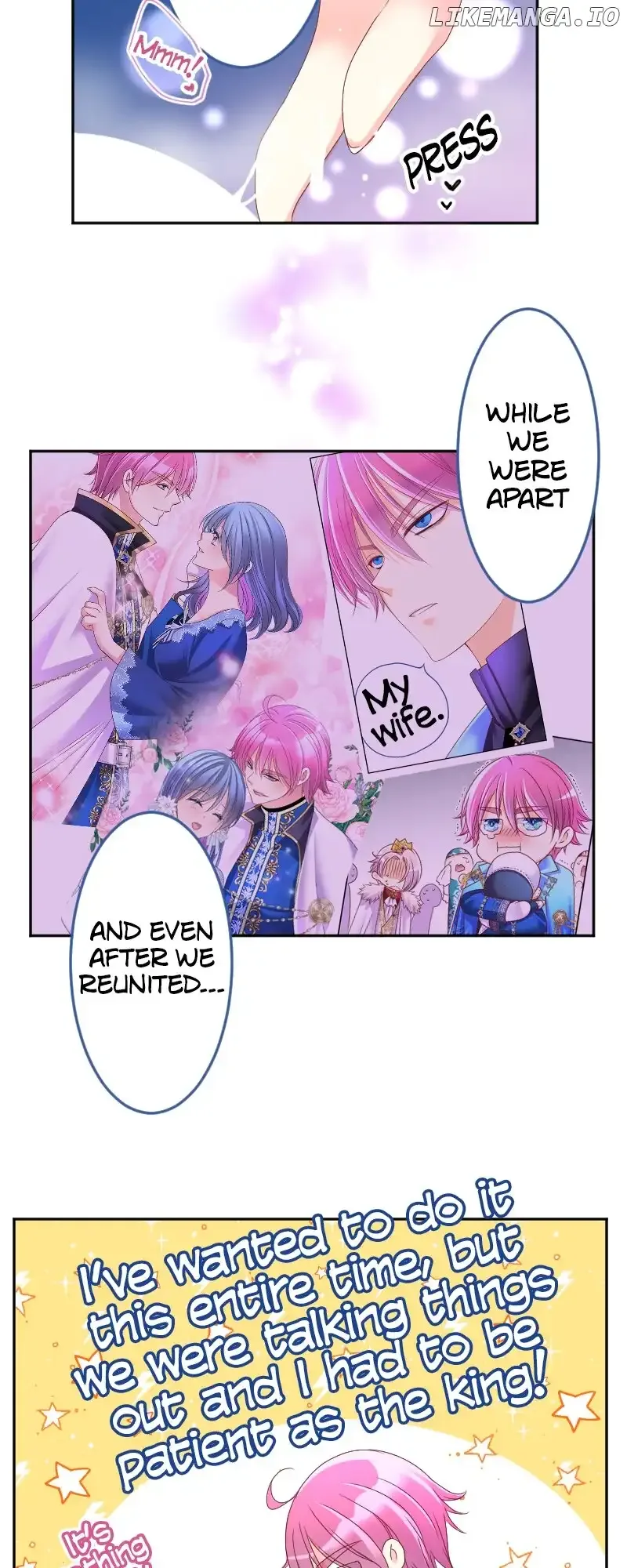 I was Reborn as a Housekeeper in a Parallel World! Chapter 177 page 44