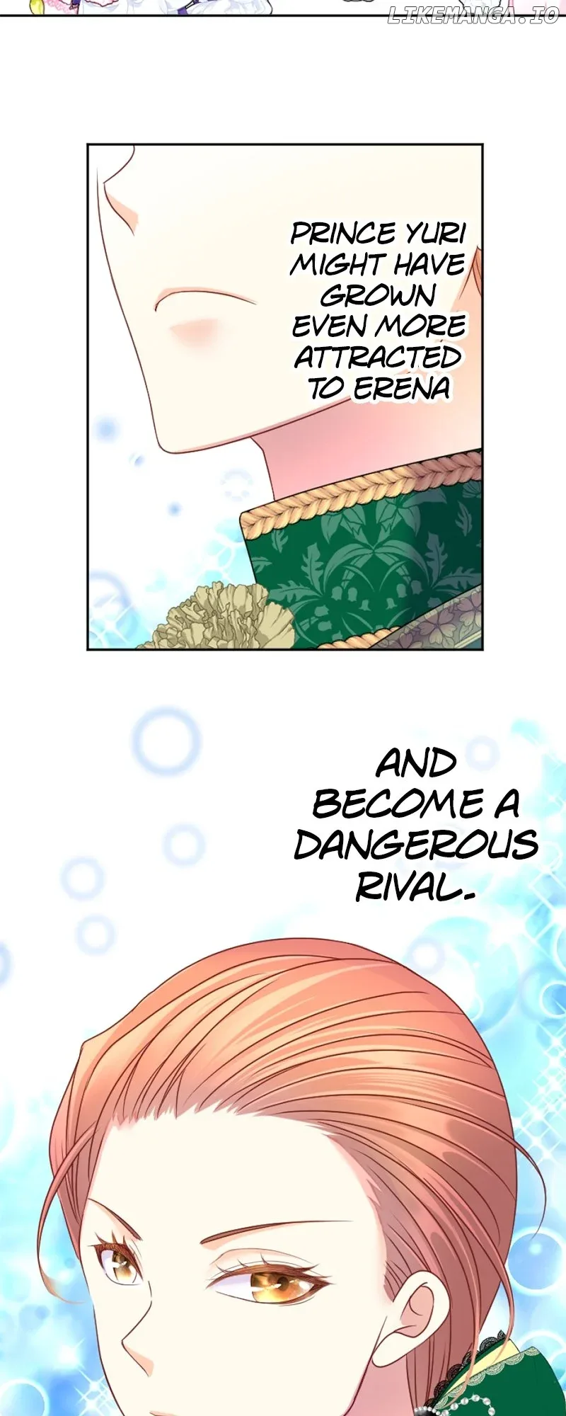 I was Reborn as a Housekeeper in a Parallel World! Chapter 175 page 70