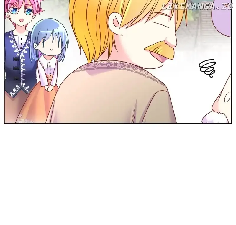 I was Reborn as a Housekeeper in a Parallel World! Chapter 177 page 66