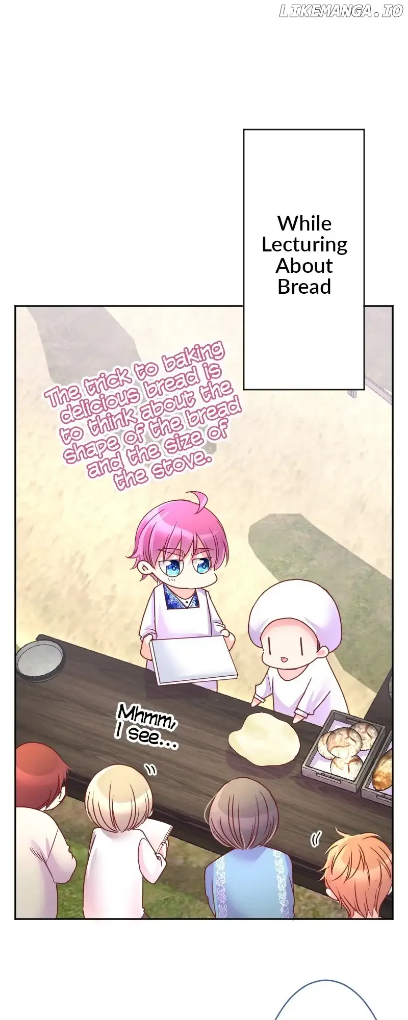I was Reborn as a Housekeeper in a Parallel World! Chapter 177 page 62