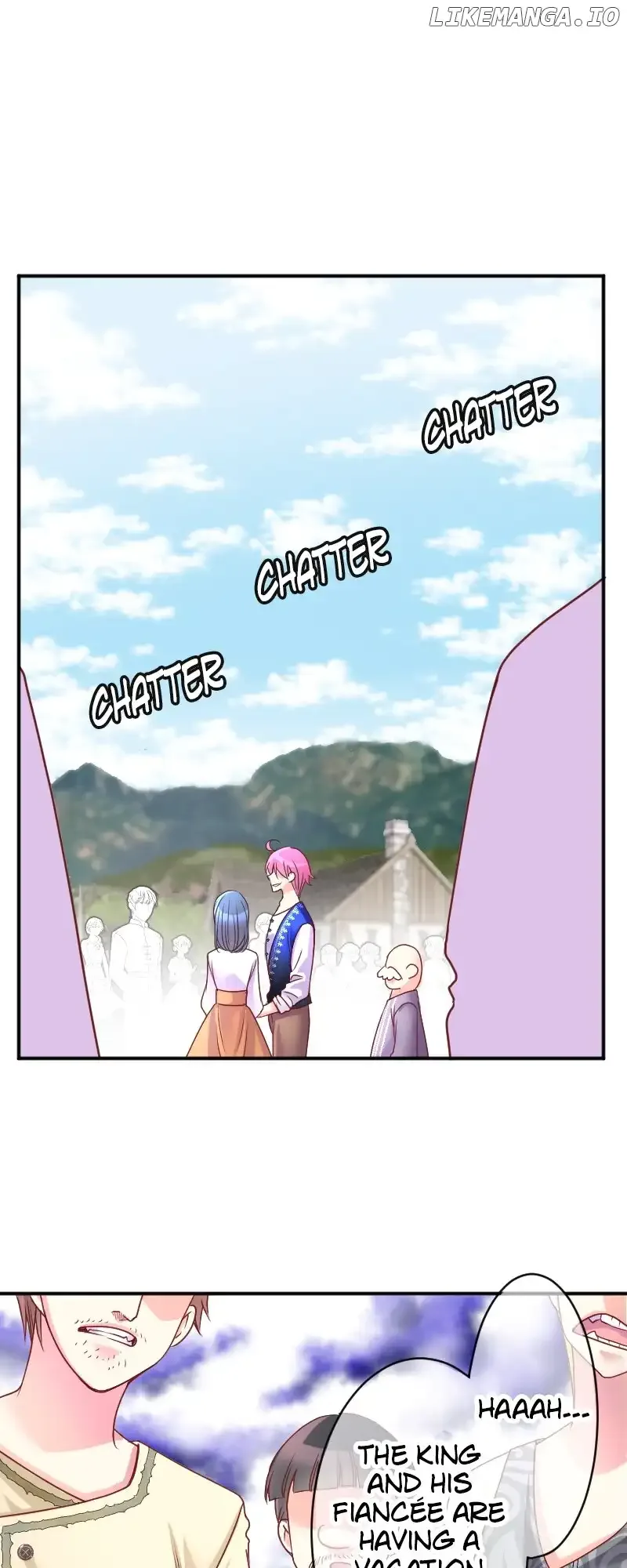 I was Reborn as a Housekeeper in a Parallel World! Chapter 177 page 47