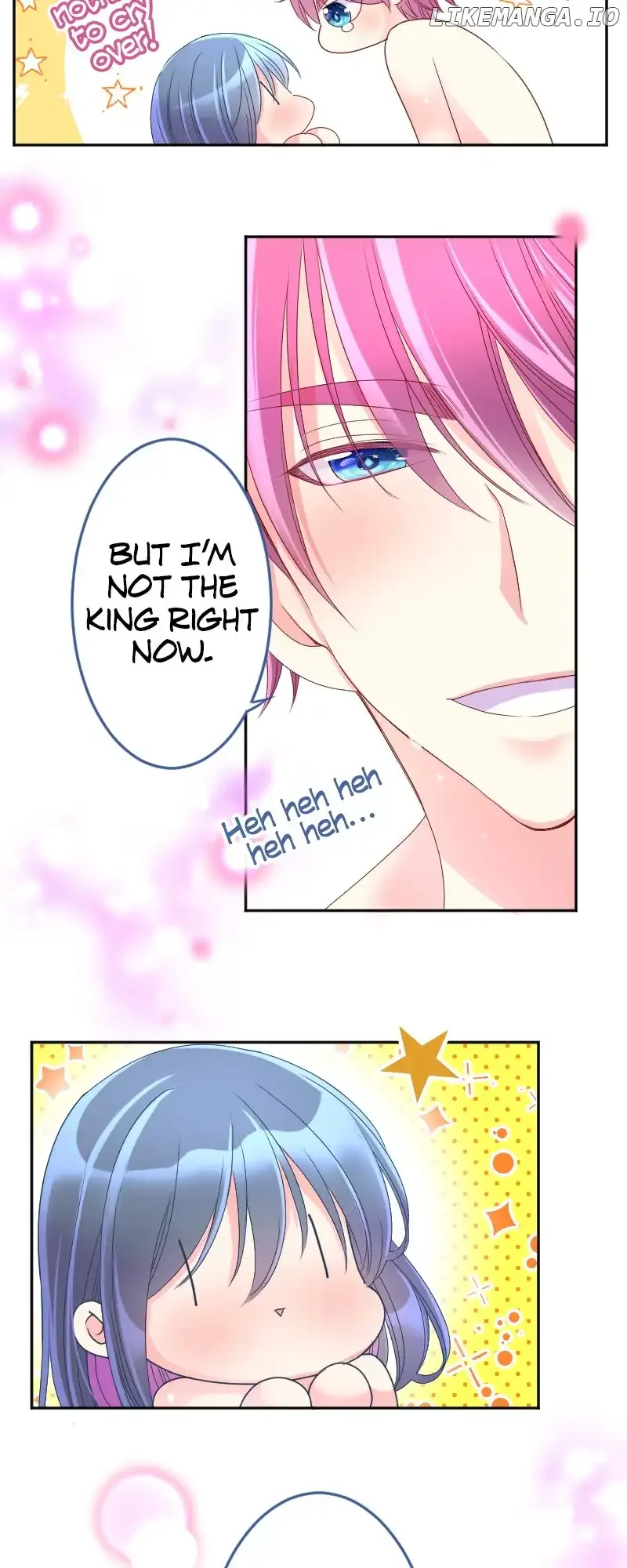 I was Reborn as a Housekeeper in a Parallel World! Chapter 177 page 45