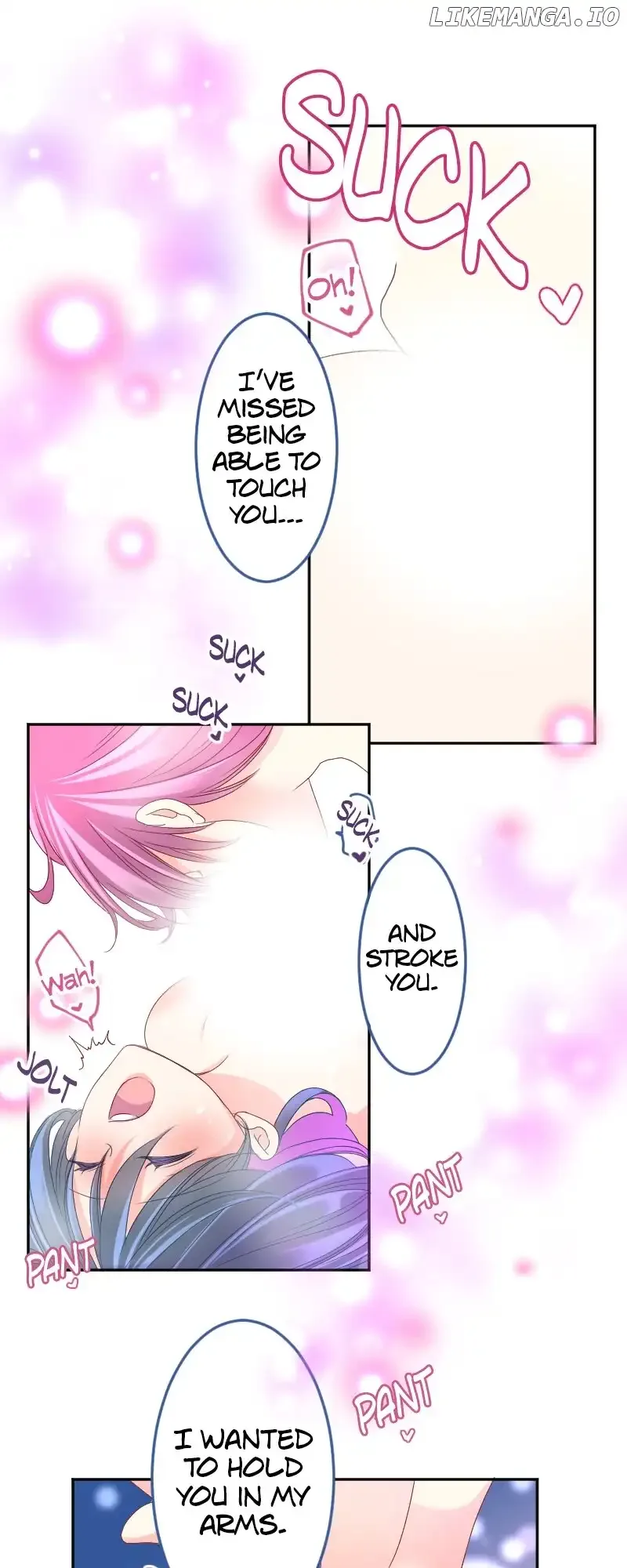 I was Reborn as a Housekeeper in a Parallel World! Chapter 177 page 43