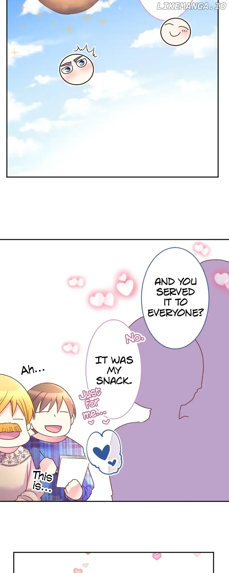 I was Reborn as a Housekeeper in a Parallel World! Chapter 177 page 64