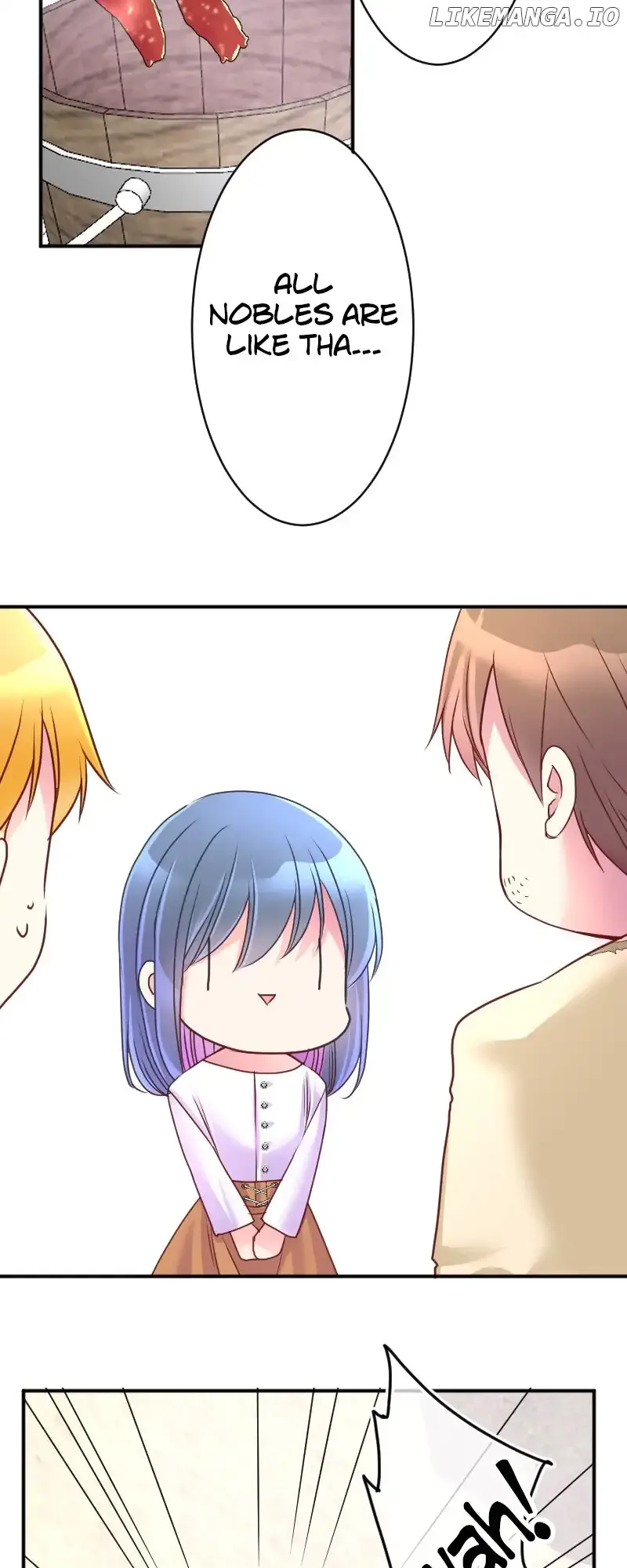 I was Reborn as a Housekeeper in a Parallel World! Chapter 177 page 49