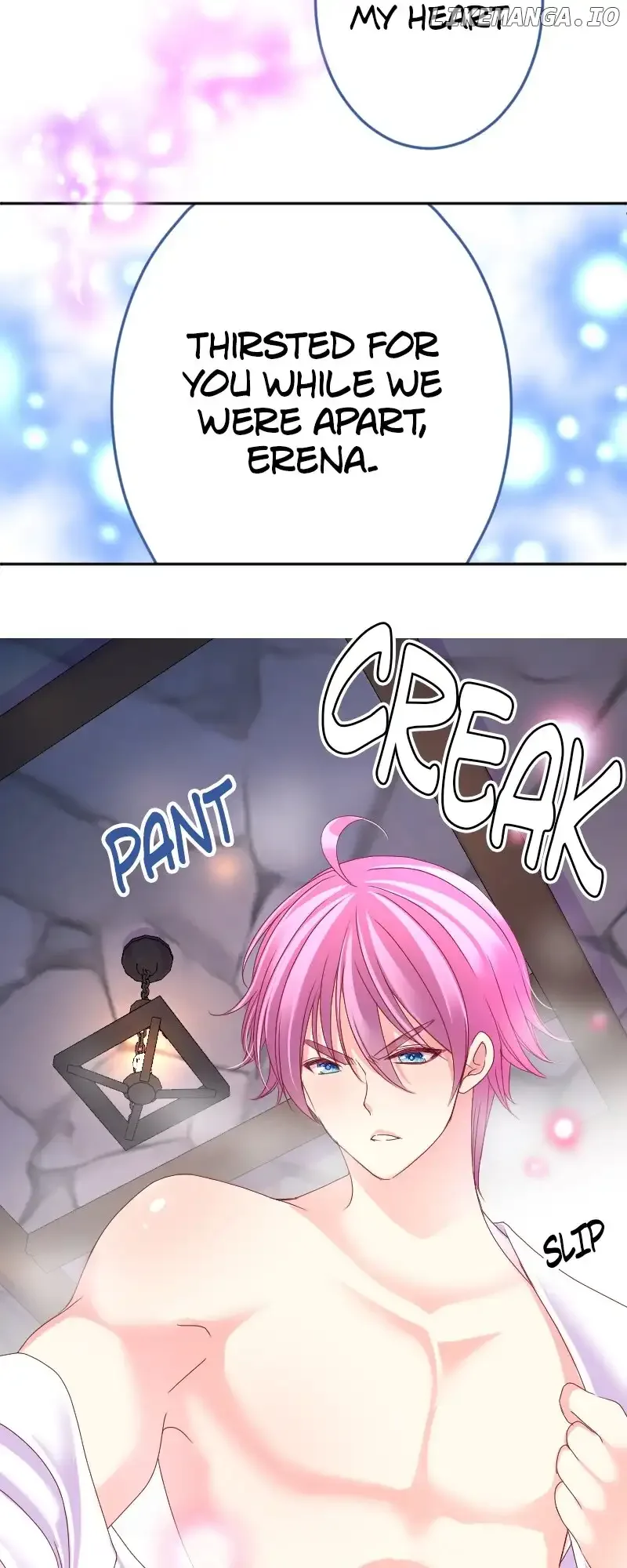 I was Reborn as a Housekeeper in a Parallel World! Chapter 177 page 38
