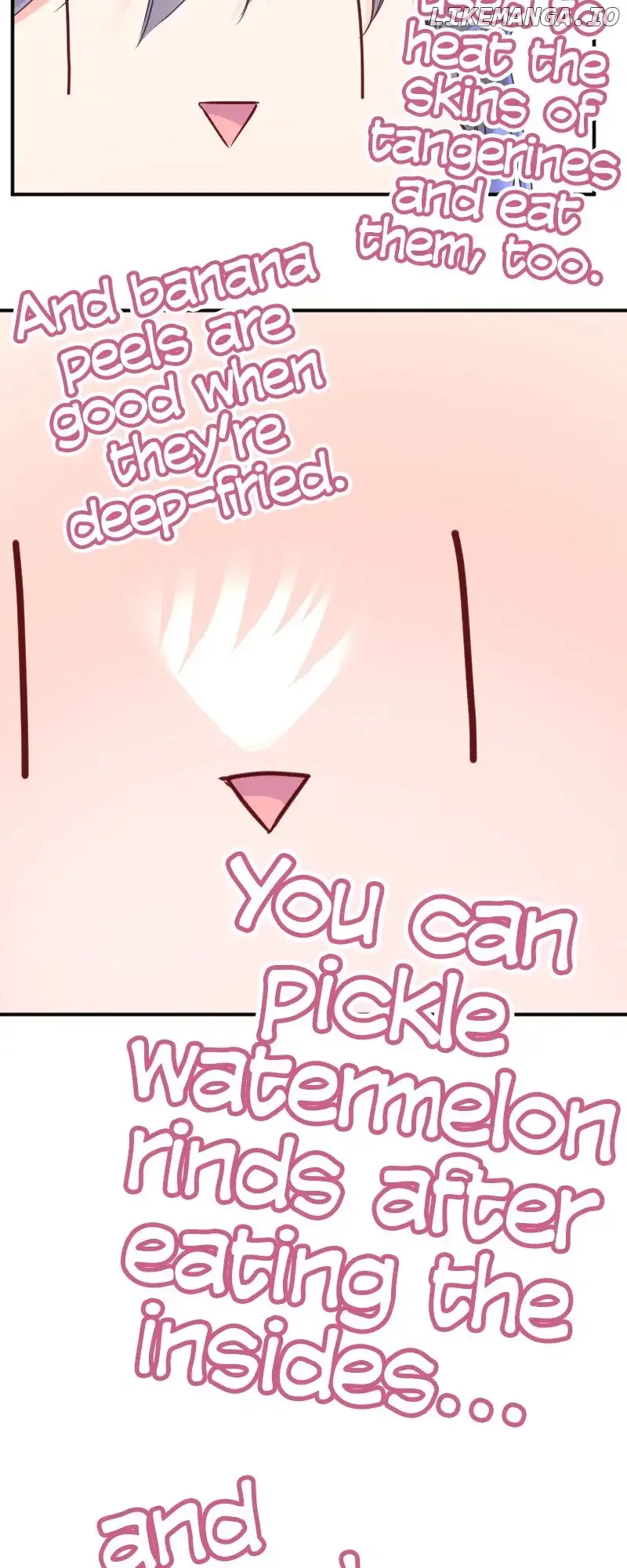 I was Reborn as a Housekeeper in a Parallel World! Chapter 177 page 53