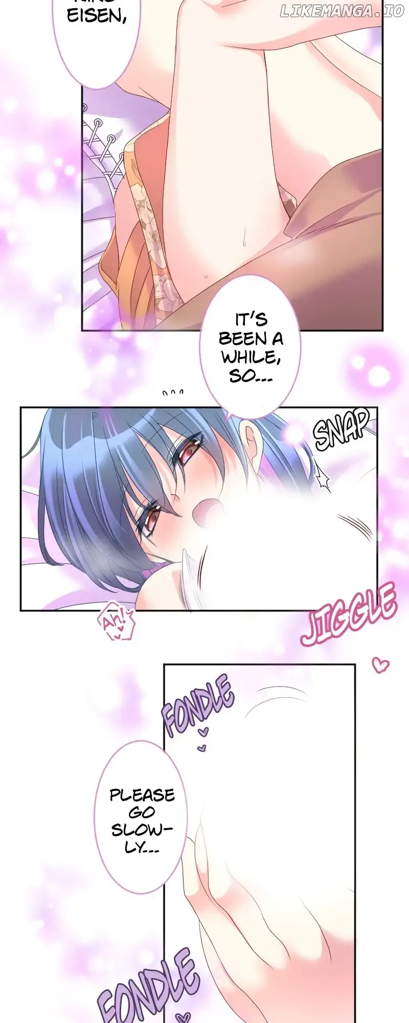 I was Reborn as a Housekeeper in a Parallel World! Chapter 177 page 40
