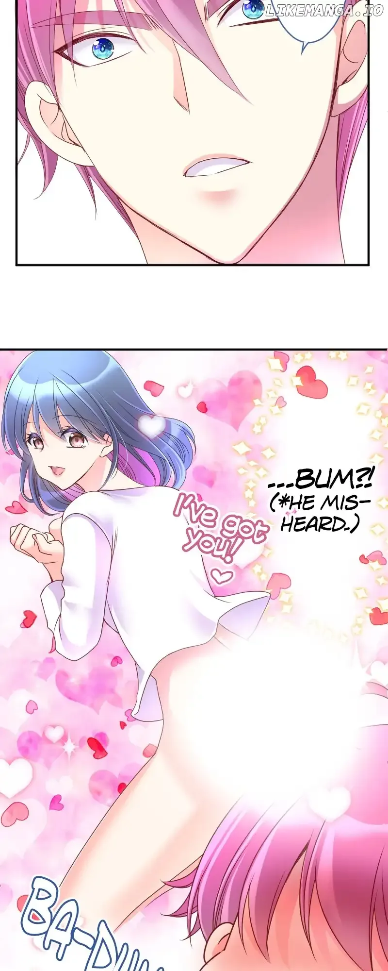 I was Reborn as a Housekeeper in a Parallel World! Chapter 177 page 59