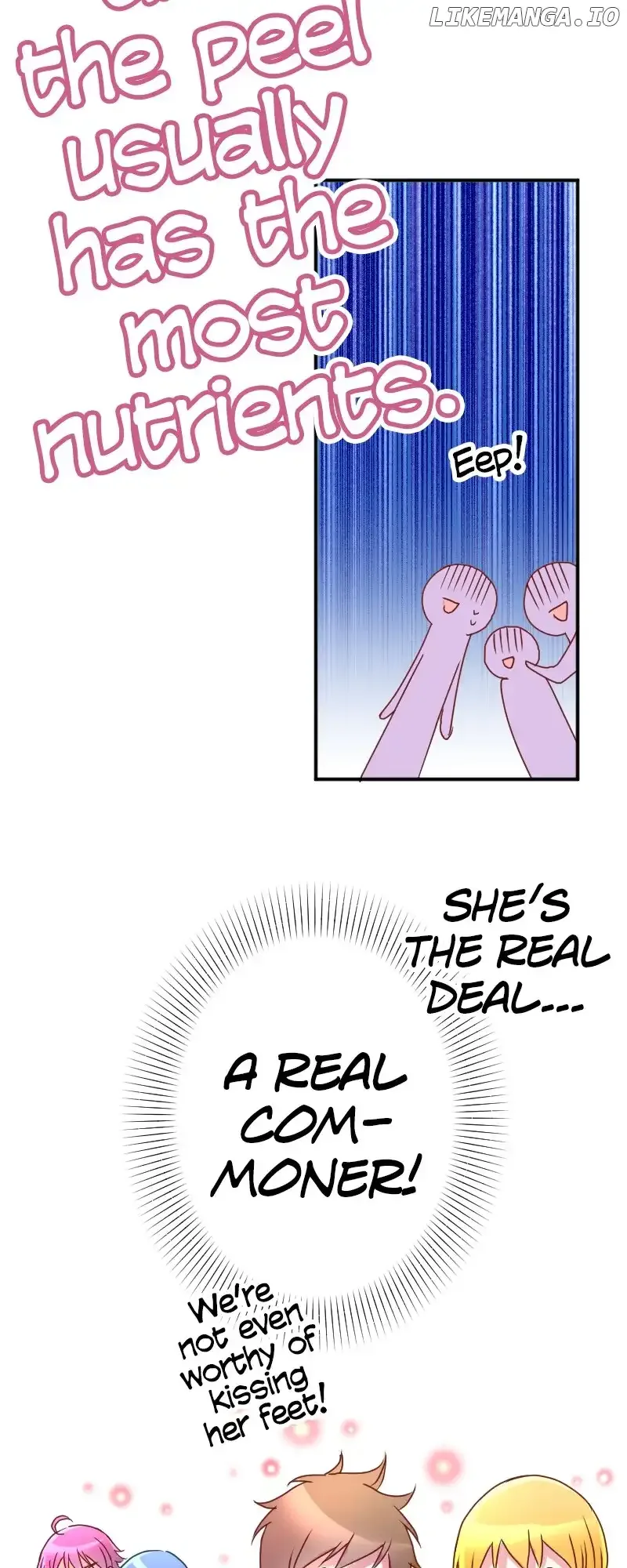 I was Reborn as a Housekeeper in a Parallel World! Chapter 177 page 54