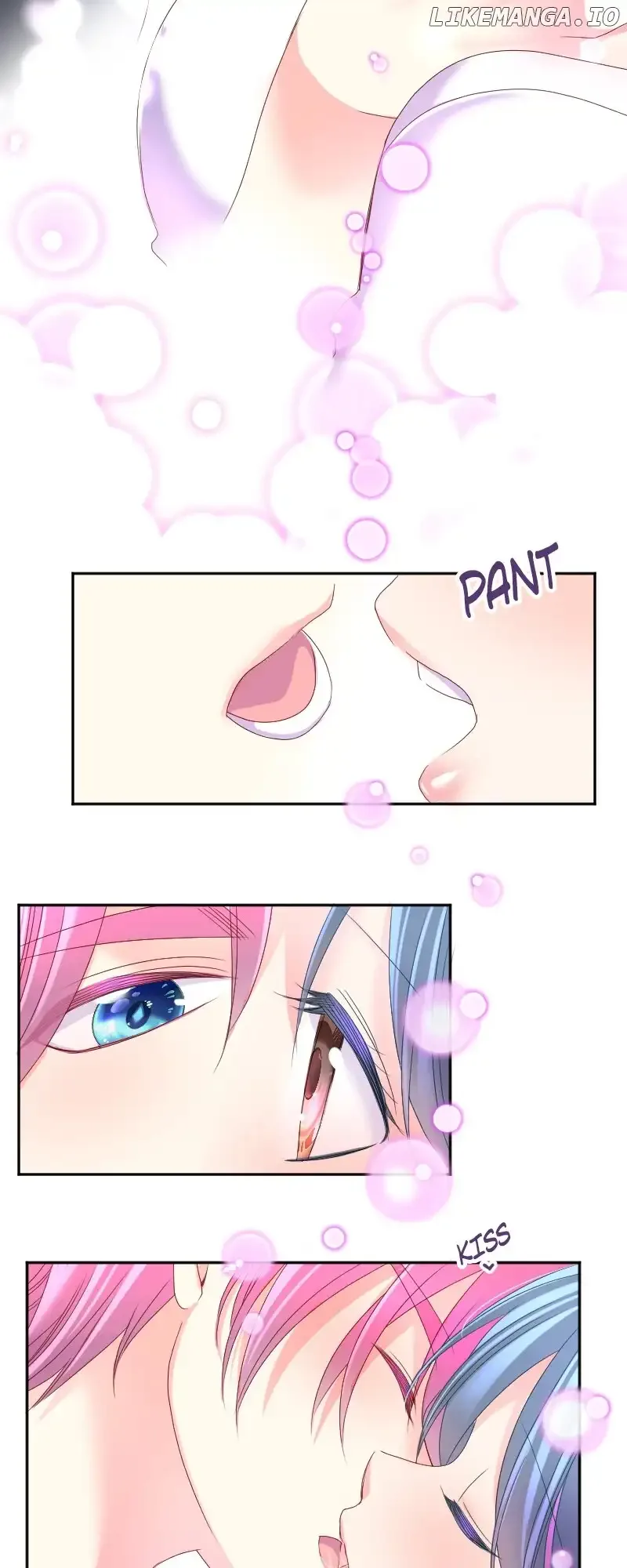 I was Reborn as a Housekeeper in a Parallel World! Chapter 177 page 35