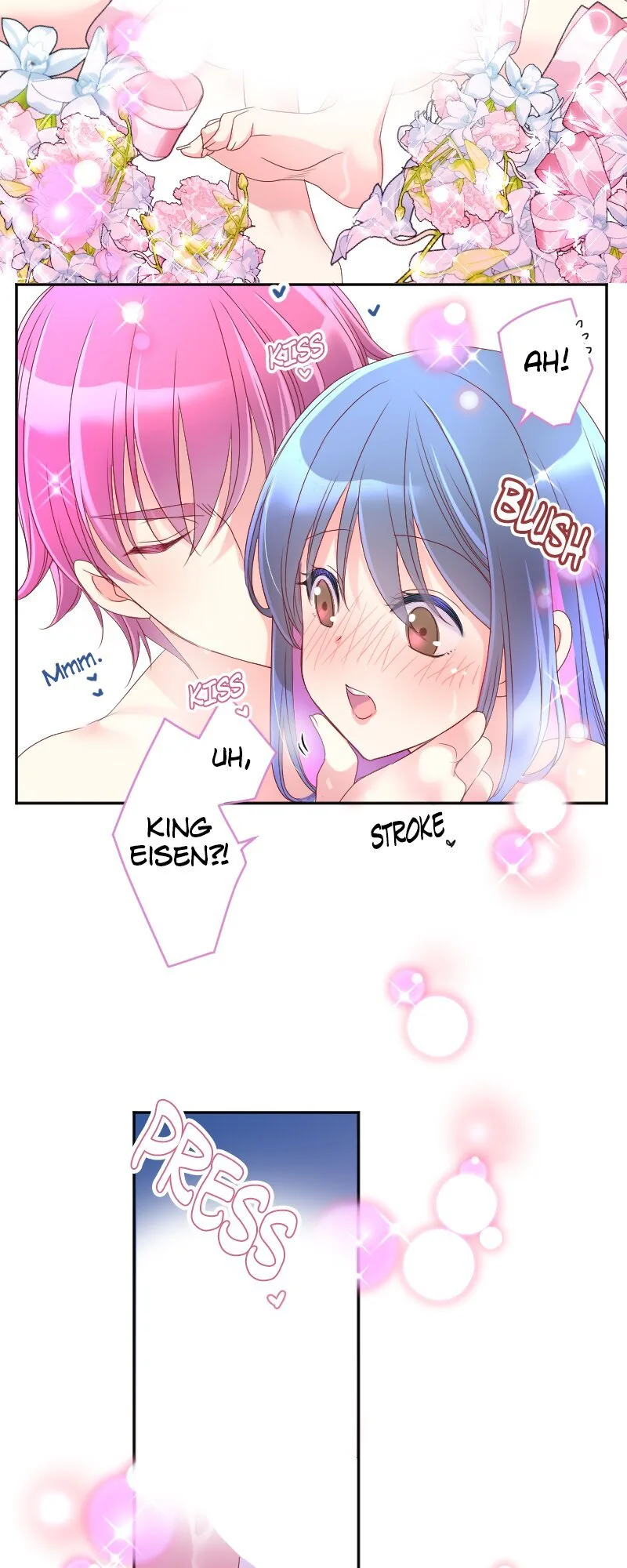 I was Reborn as a Housekeeper in a Parallel World! Chapter 178 page 22