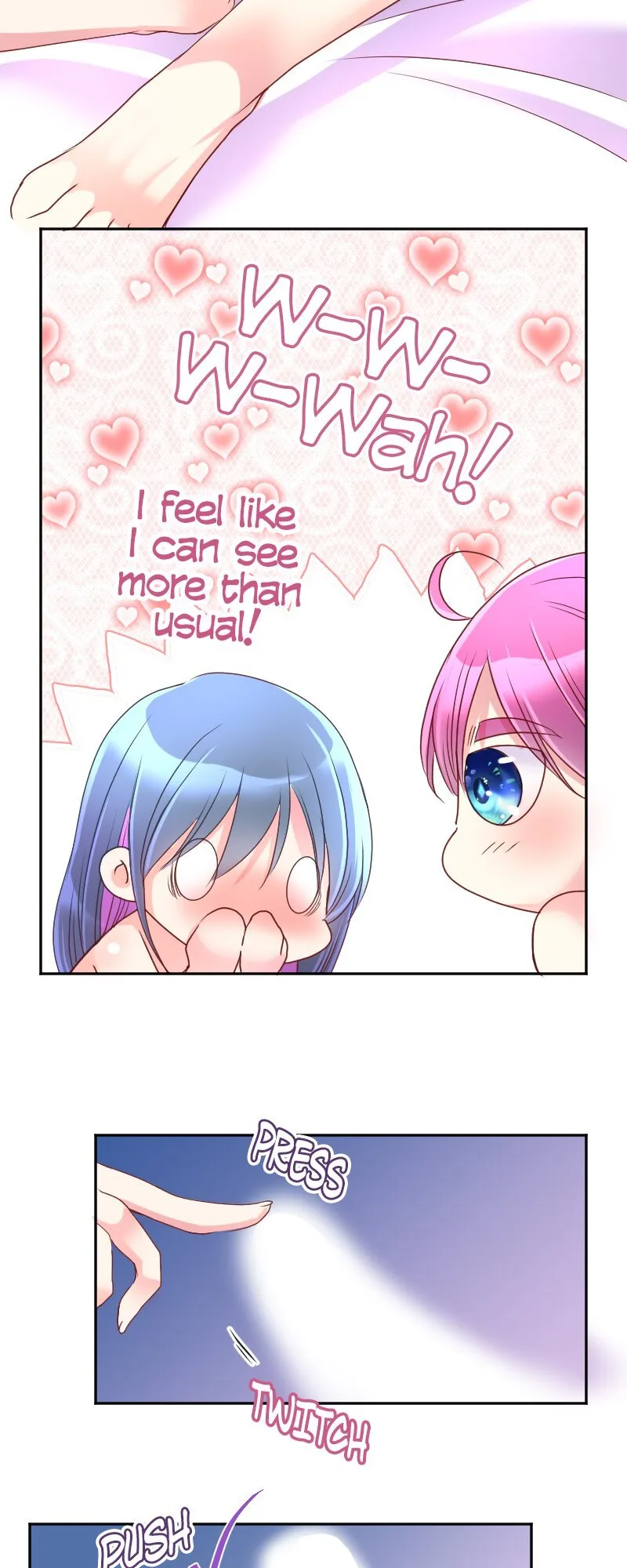 I was Reborn as a Housekeeper in a Parallel World! Chapter 178 page 51