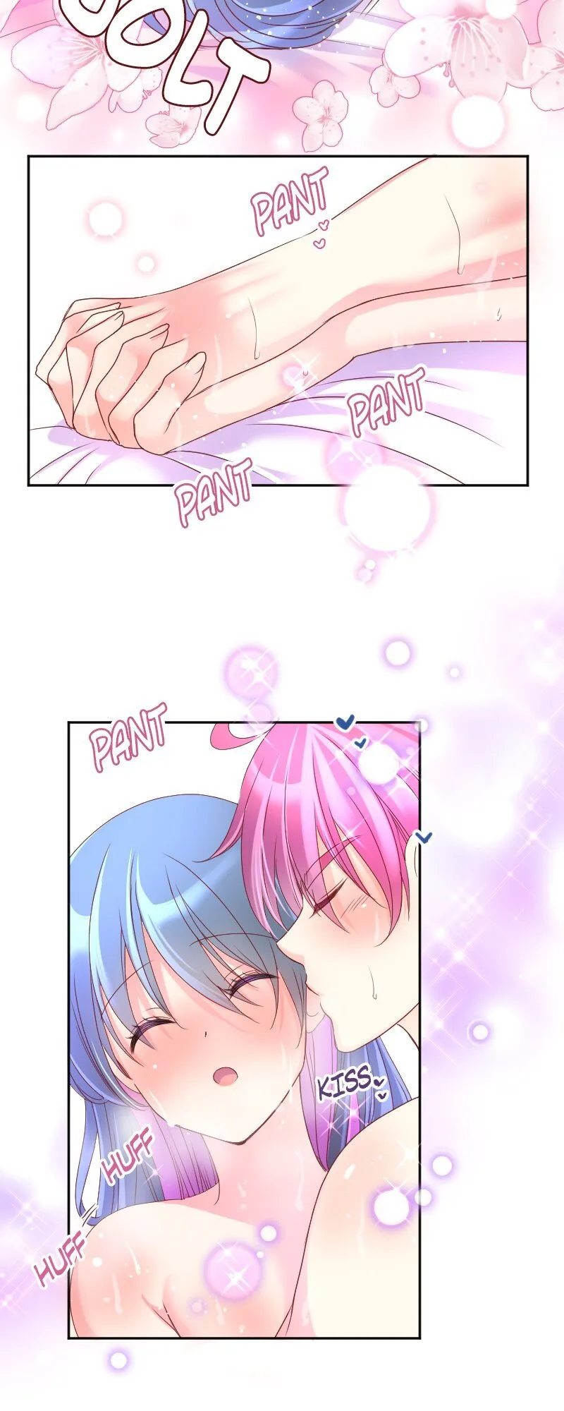 I was Reborn as a Housekeeper in a Parallel World! Chapter 178 page 20