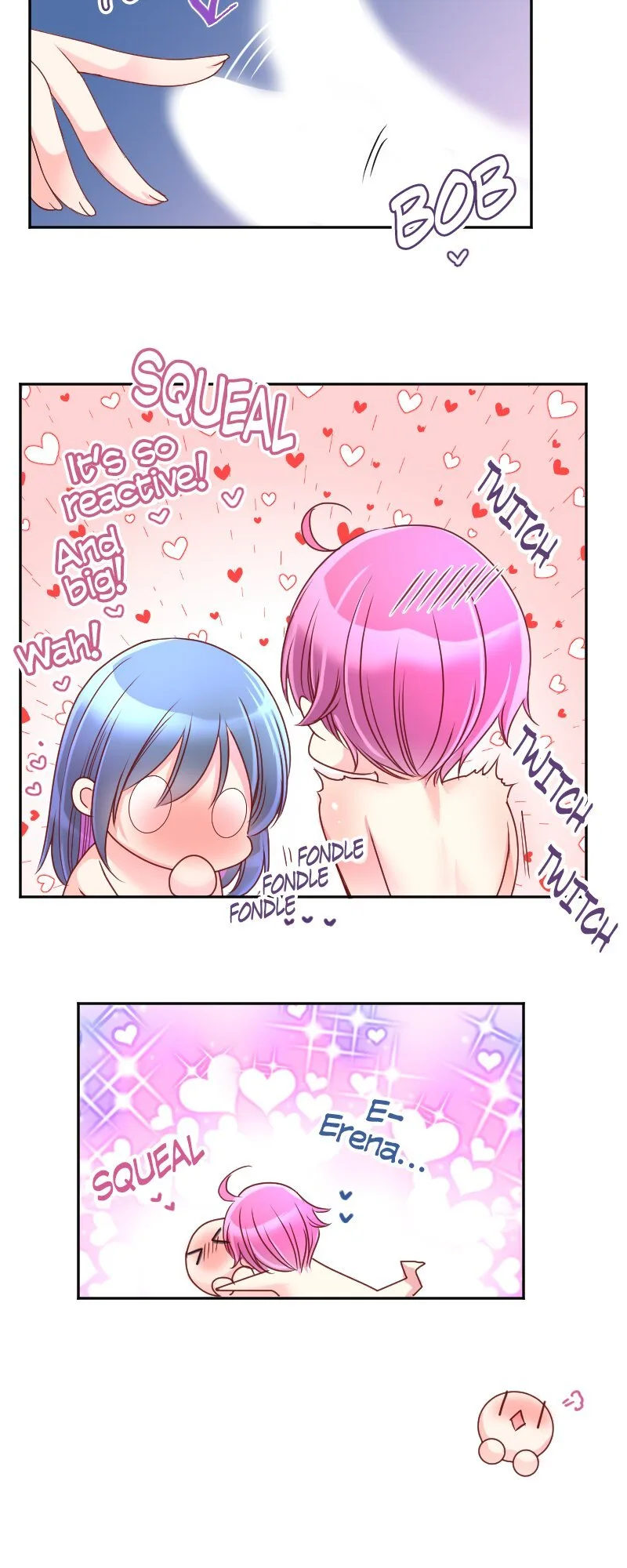 I was Reborn as a Housekeeper in a Parallel World! Chapter 178 page 52