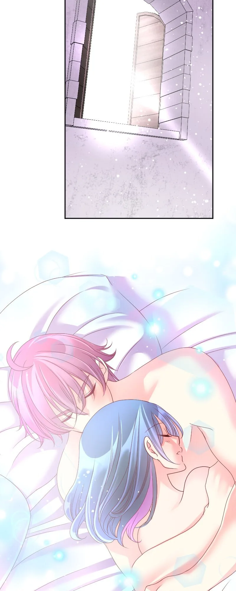 I was Reborn as a Housekeeper in a Parallel World! Chapter 178 page 37