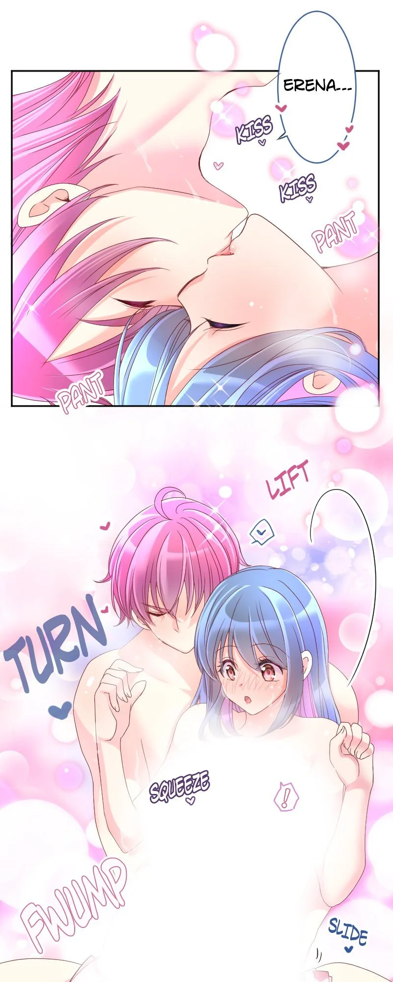 I was Reborn as a Housekeeper in a Parallel World! Chapter 178 page 21