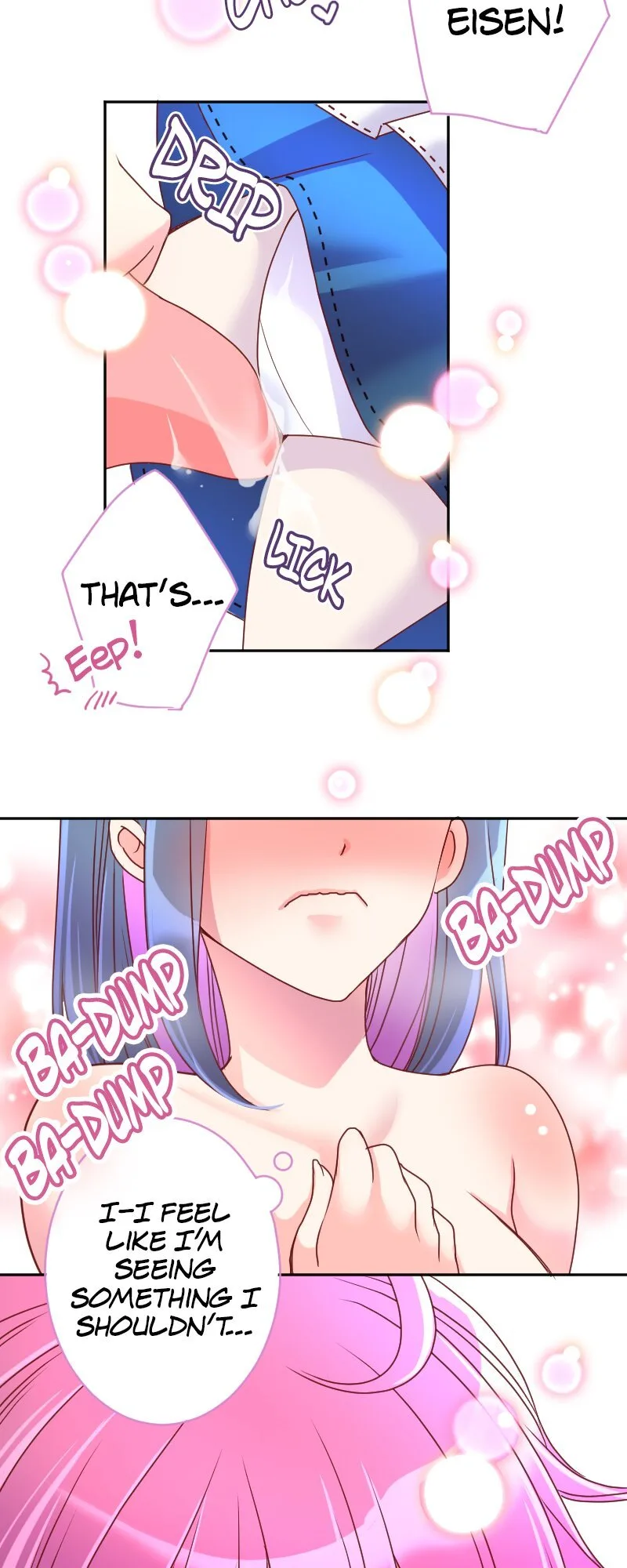 I was Reborn as a Housekeeper in a Parallel World! Chapter 178 page 61