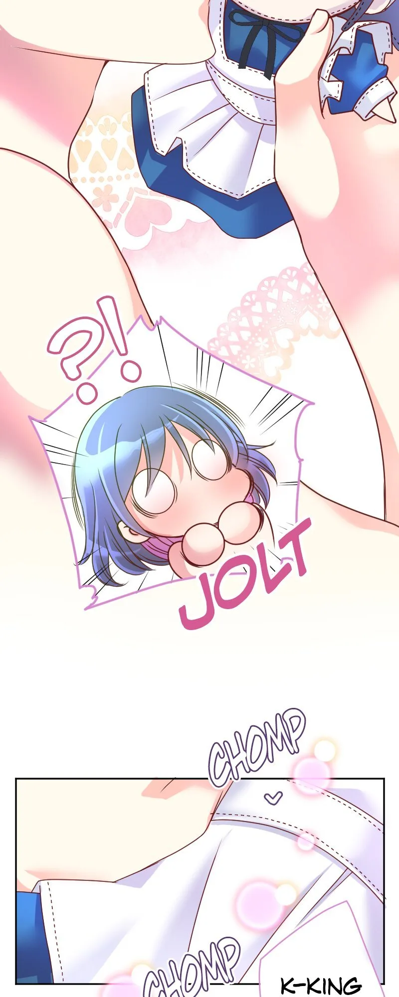 I was Reborn as a Housekeeper in a Parallel World! Chapter 178 page 60