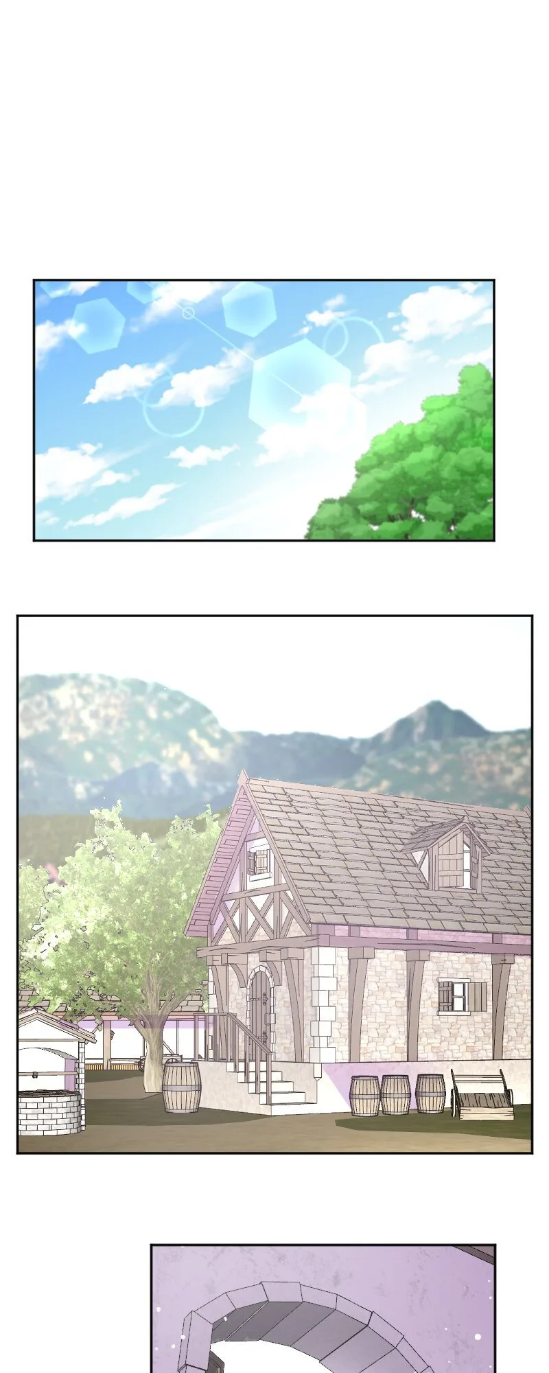 I was Reborn as a Housekeeper in a Parallel World! Chapter 178 page 36