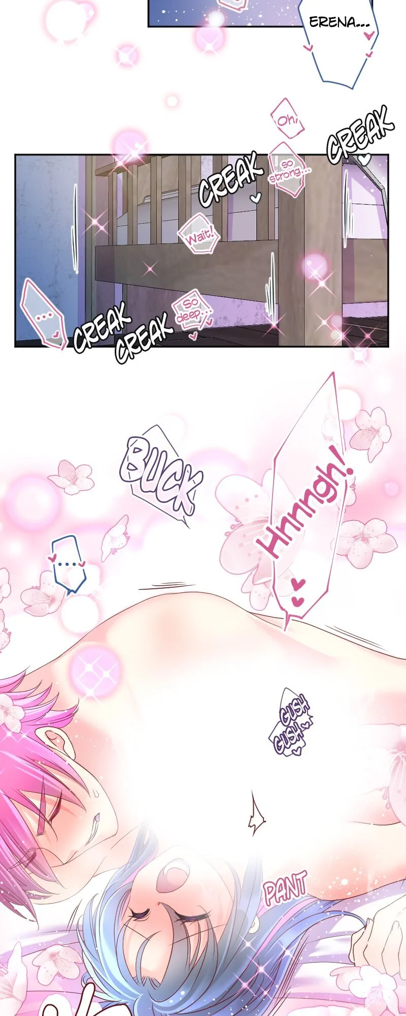 I was Reborn as a Housekeeper in a Parallel World! Chapter 178 page 19