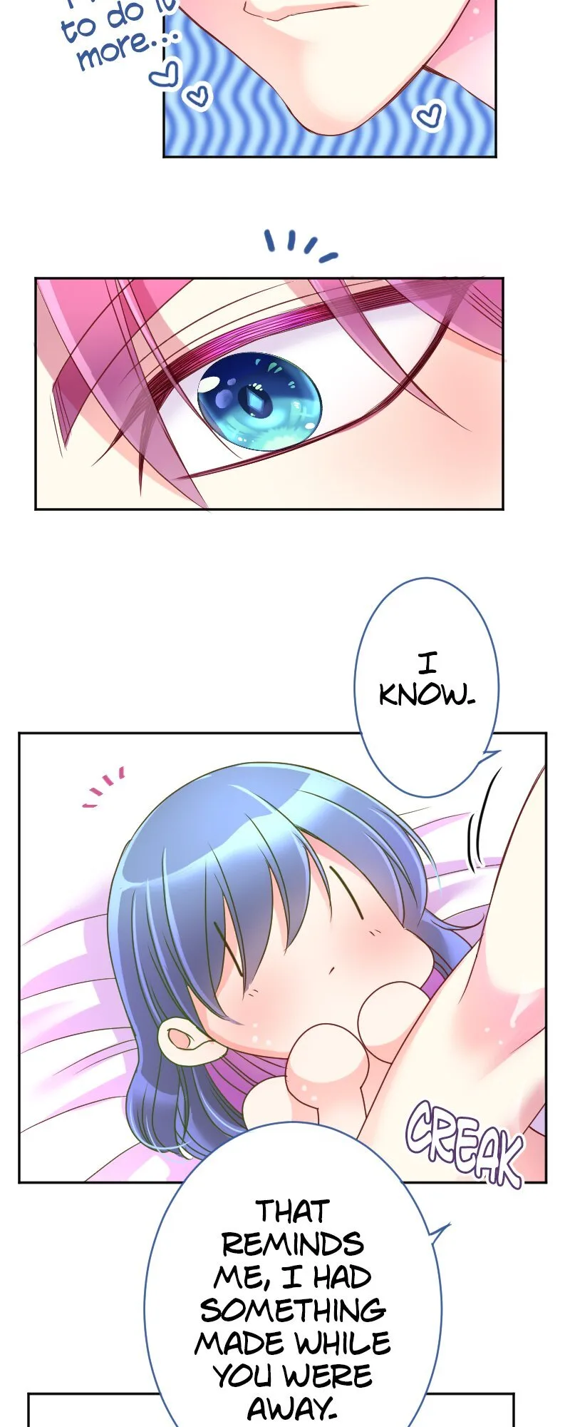 I was Reborn as a Housekeeper in a Parallel World! Chapter 178 page 55
