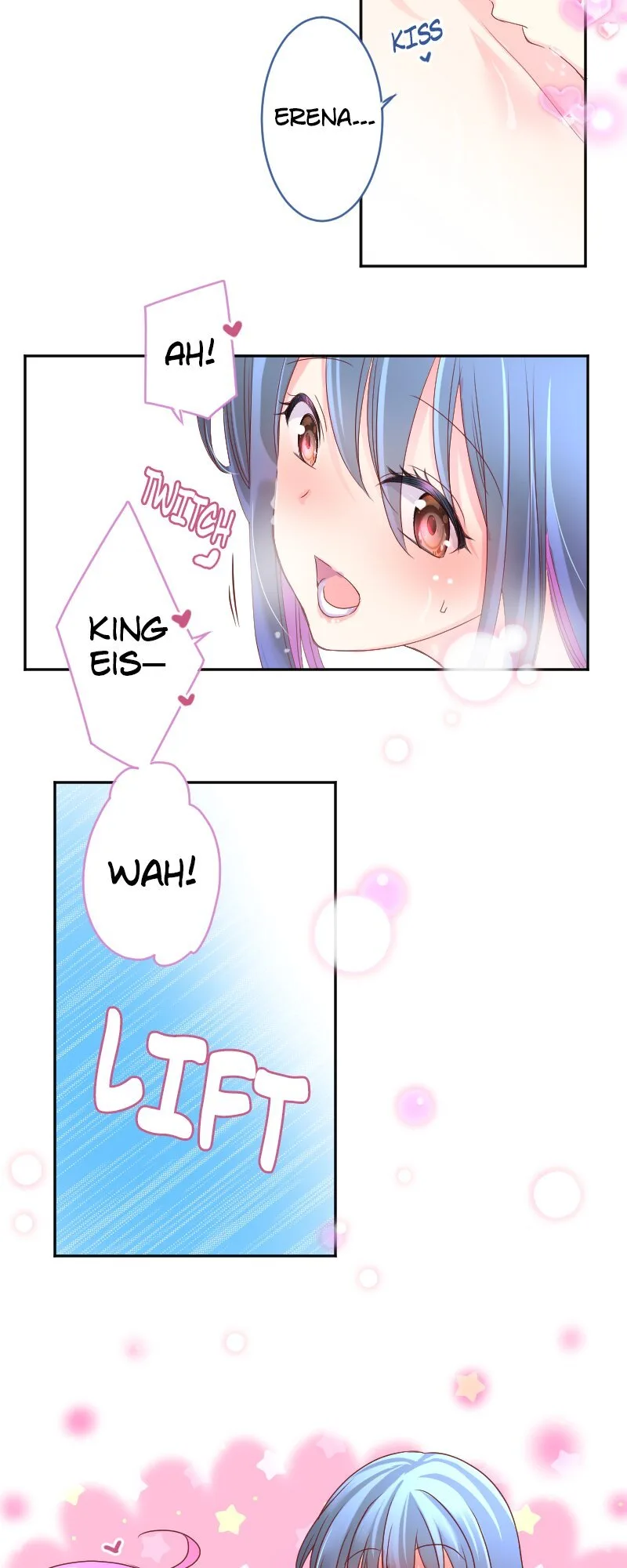 I was Reborn as a Housekeeper in a Parallel World! Chapter 178 page 28