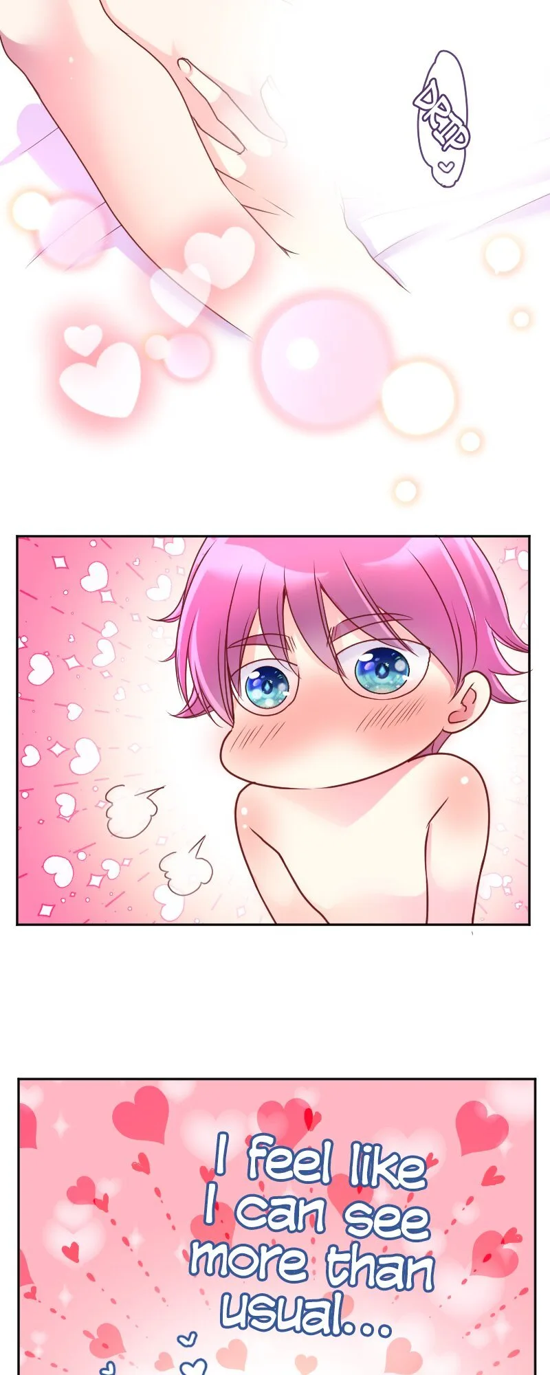 I was Reborn as a Housekeeper in a Parallel World! Chapter 178 page 47