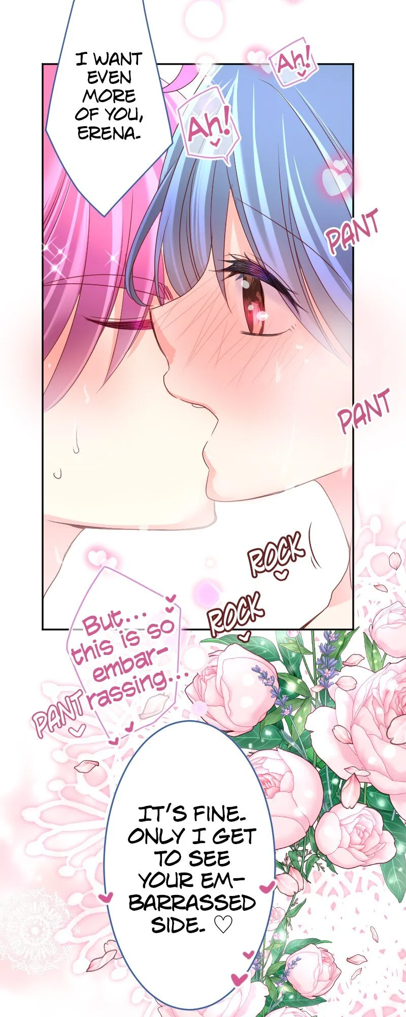 I was Reborn as a Housekeeper in a Parallel World! Chapter 178 page 34