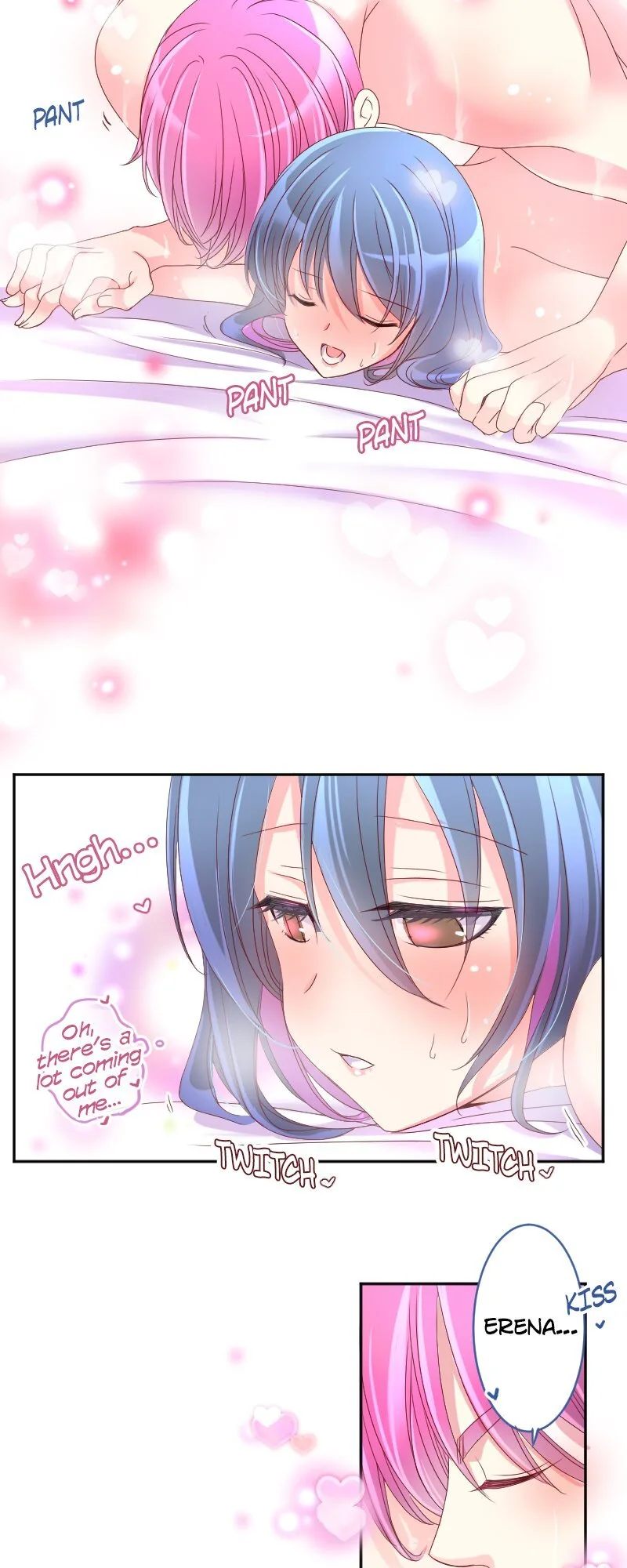 I was Reborn as a Housekeeper in a Parallel World! Chapter 178 page 27