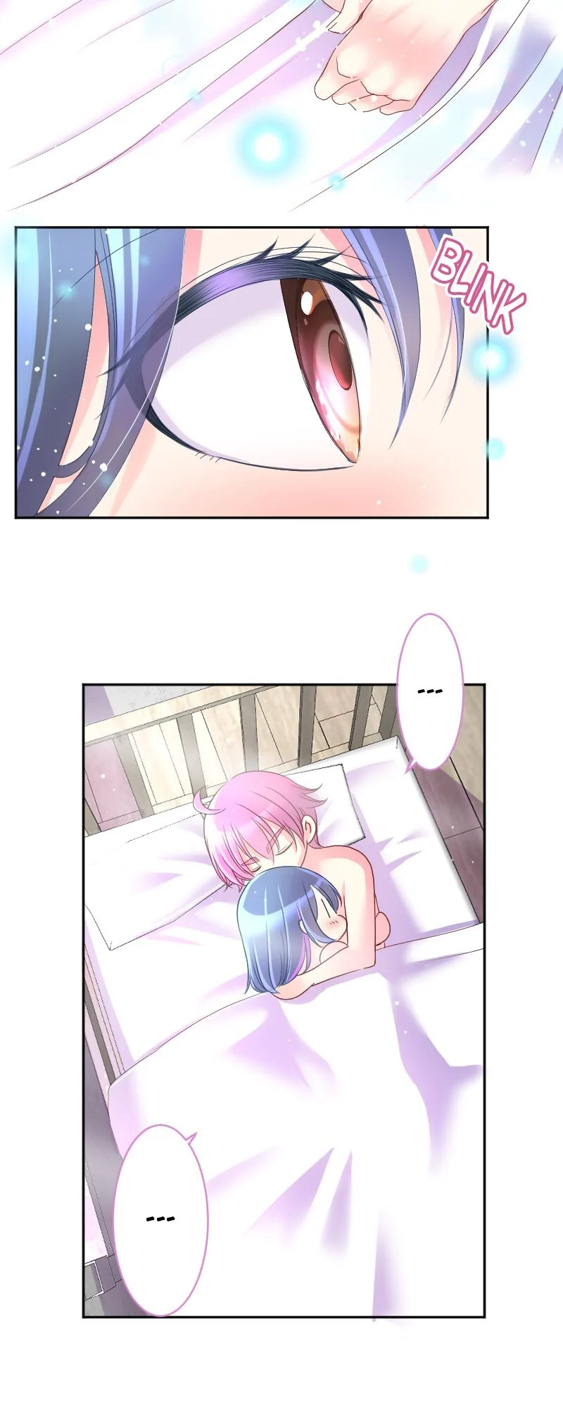 I was Reborn as a Housekeeper in a Parallel World! Chapter 178 page 38
