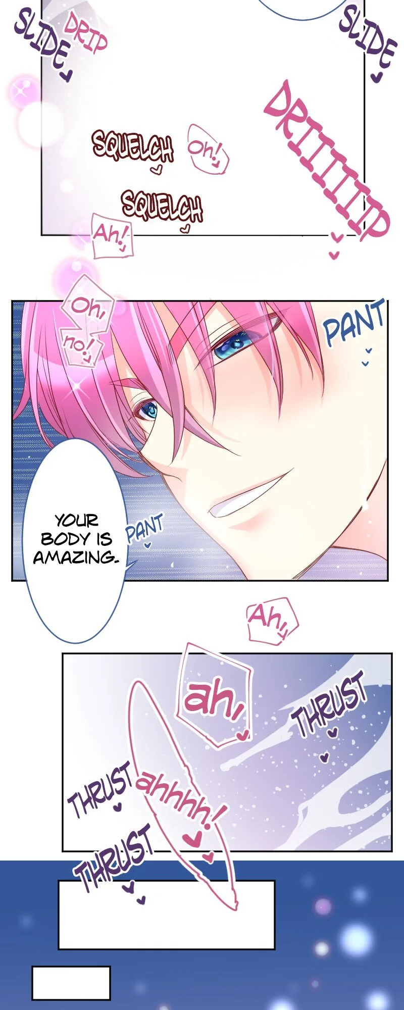 I was Reborn as a Housekeeper in a Parallel World! Chapter 178 page 11
