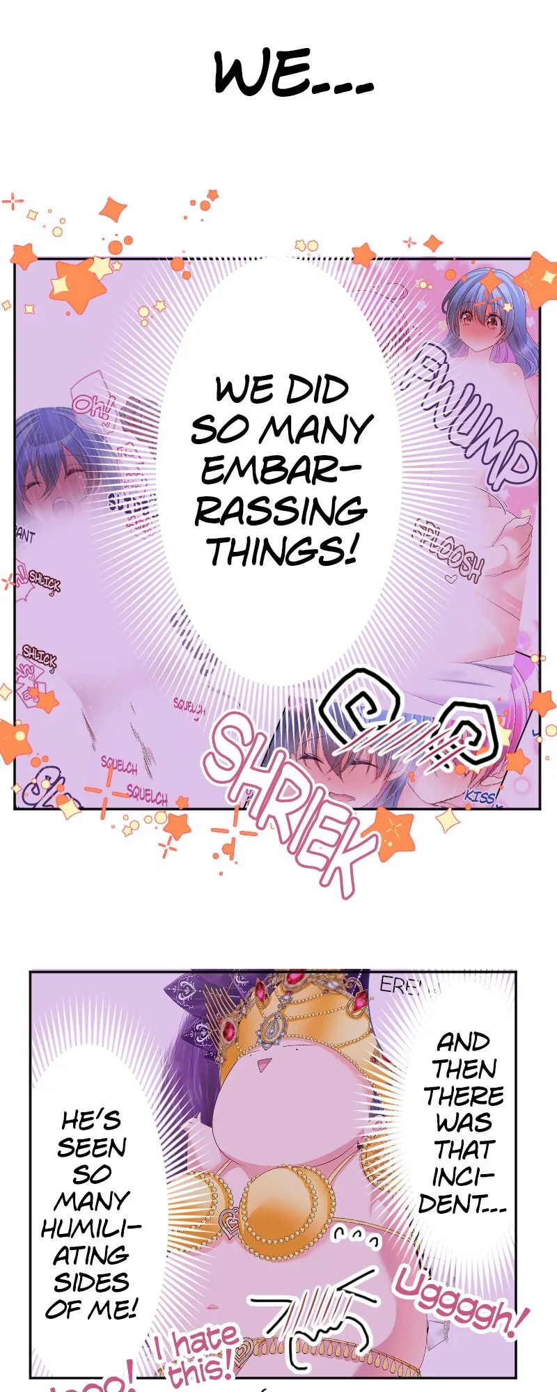 I was Reborn as a Housekeeper in a Parallel World! Chapter 178 page 39