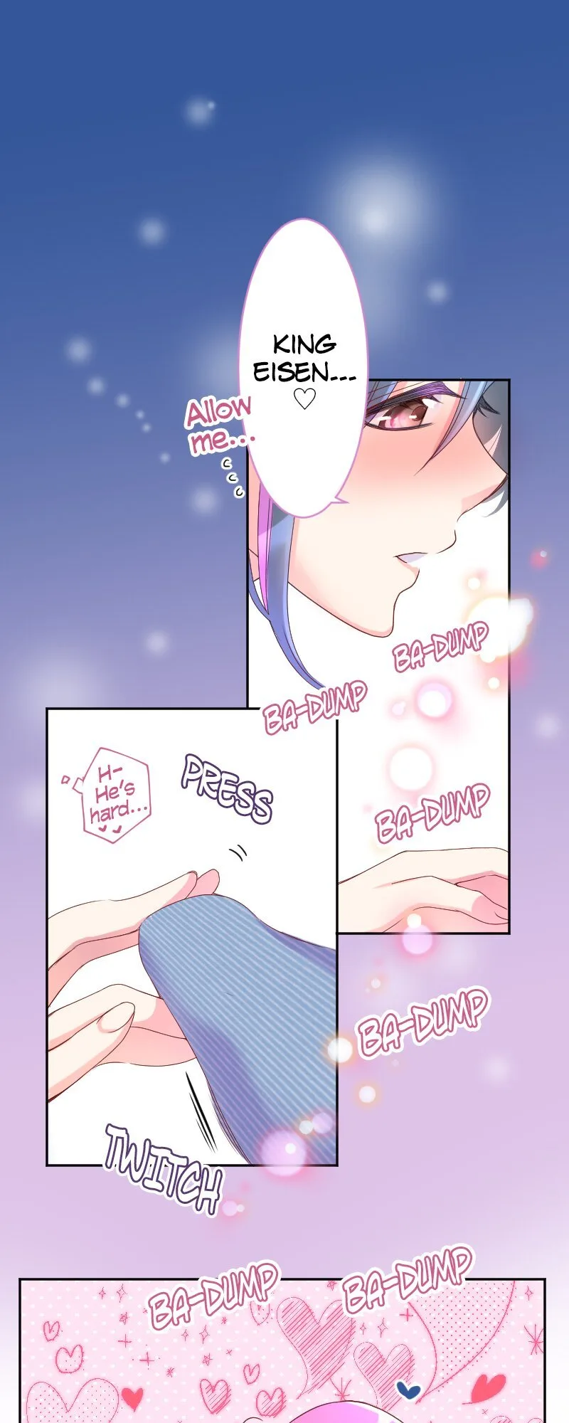I was Reborn as a Housekeeper in a Parallel World! Chapter 178 page 49