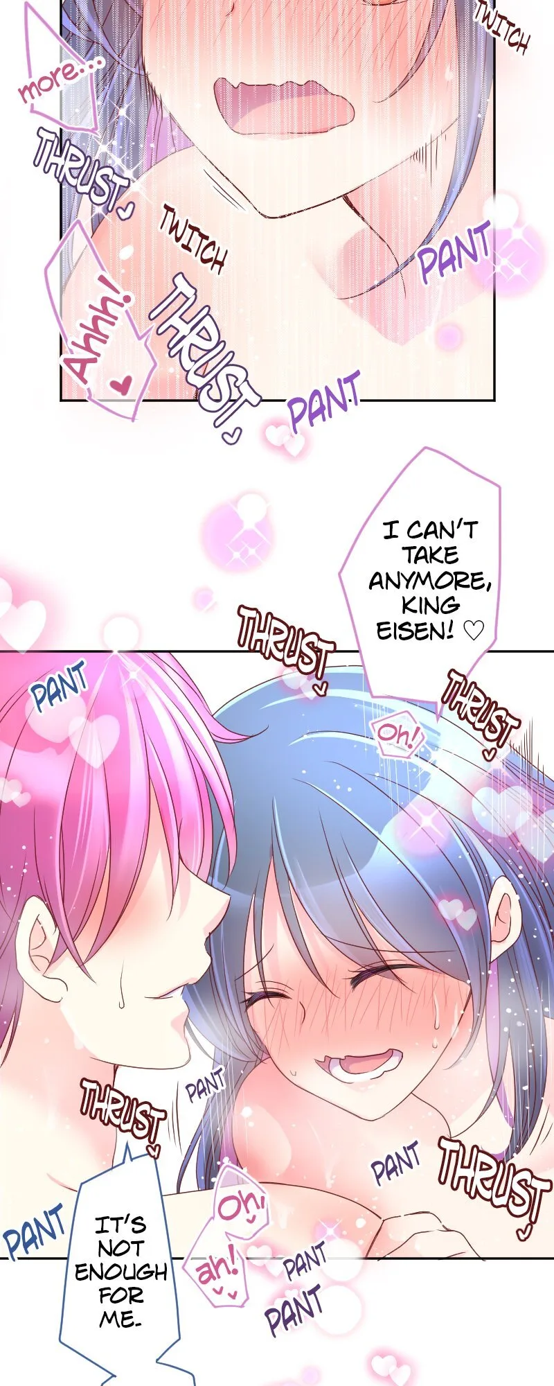 I was Reborn as a Housekeeper in a Parallel World! Chapter 178 page 33