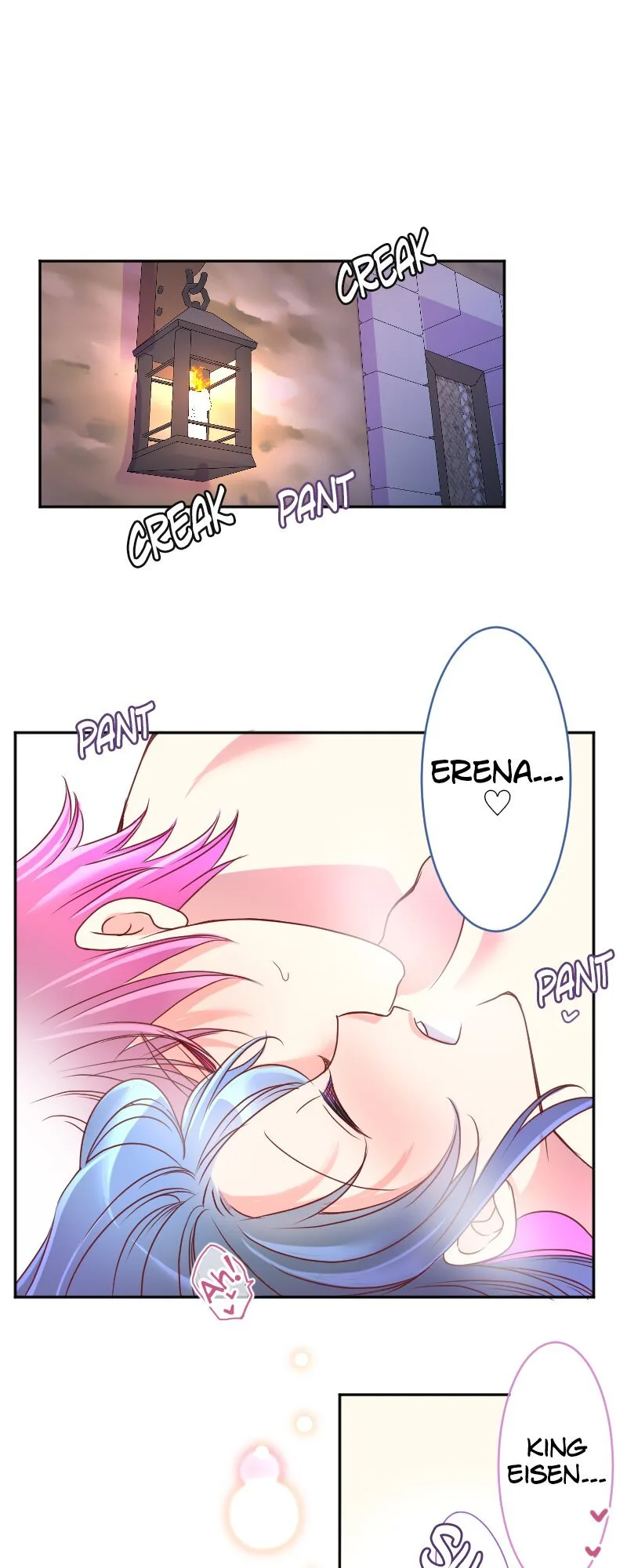 I was Reborn as a Housekeeper in a Parallel World! Chapter 178 page 45